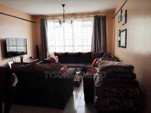 3bdrm Apartment in Unique Estate for sale