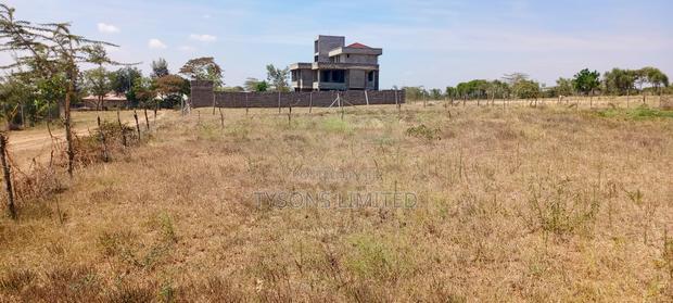 Quarter Acre Plot for Sale at Machakos Junction