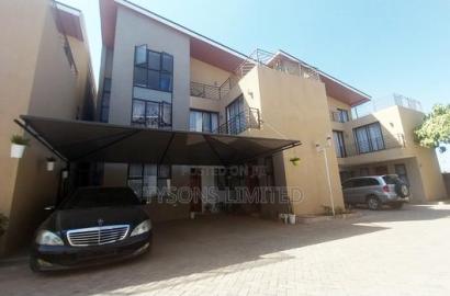 5bdrm Villa in Syokimau, Hotel 67 Area for sale