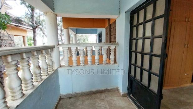 4bdrm Maisonette in Chuna Estate, Kitengela for sale
