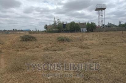 50 by 100 Plots for Sale in Kitengela, Acacia