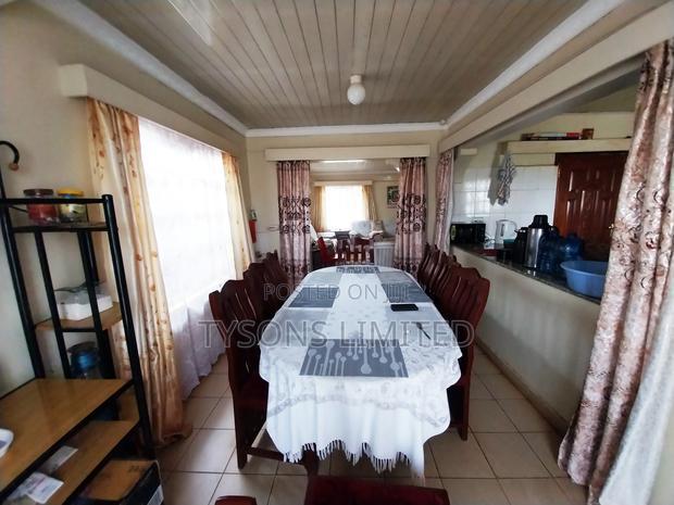 3bdrm Bungalow in Kibiko, Kibiku for sale