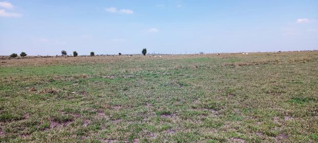 Vacant Plots for Sale - Isinya