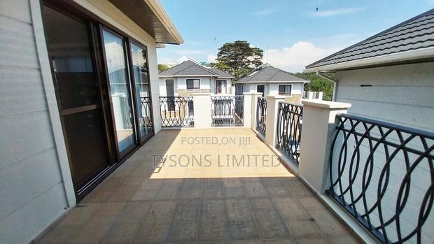 4bdrm Villa in Peponi Road, Parklands/Highridge for sale