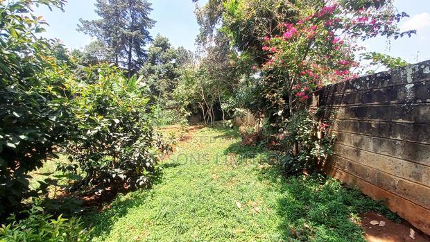 Vacant Plot for Sale in Lavington
