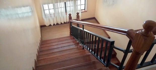 4bdrm Maisonette in Chuna Estate, Kitengela for sale