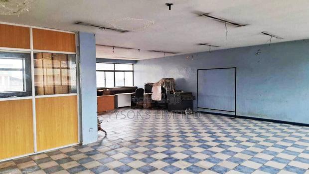Commercial Building for Sale in Nairobi CBD