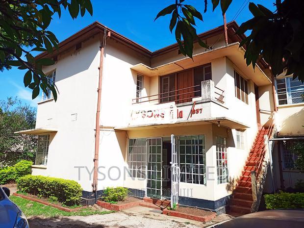 Re-Developement Plot for Sale in Kisumu City