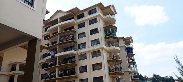 3bdrm Apartment in Precious Garden, Riruta for sale