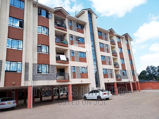 3bdrm Apartment in Sportsview, Seasons Estate for sale