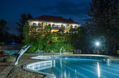 Resort for Sale in Maragua