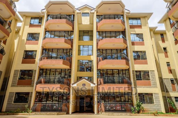 3bdrm Apartment in Sportsview, Seasons Estate for sale