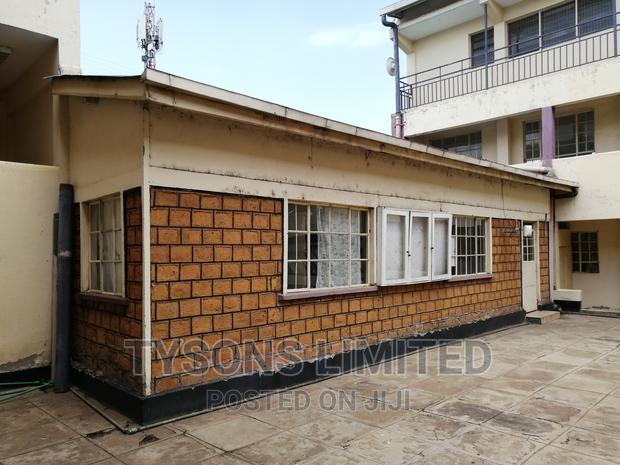 Commercial Property for Sale in Kisumu