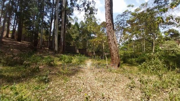 Land for Sale at Redhill Estate