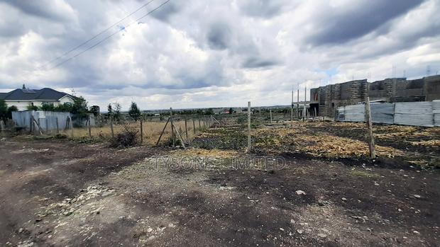2 Vacant Plots for Sale at Oloika, Kitengela