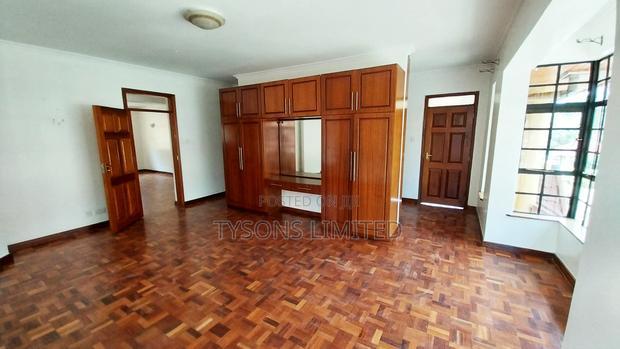 5bdrm Villa in Kaputei Gardens, Kileleshwa for sale