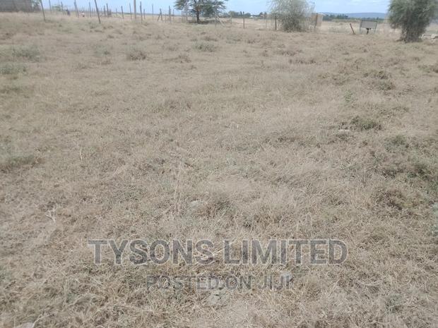 50 by 100 Plots for Sale in Kitengela, Acacia