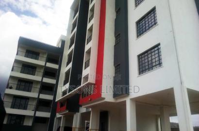 3bdrm Apartment in Ruiru, Ruiri/Rwarera for sale