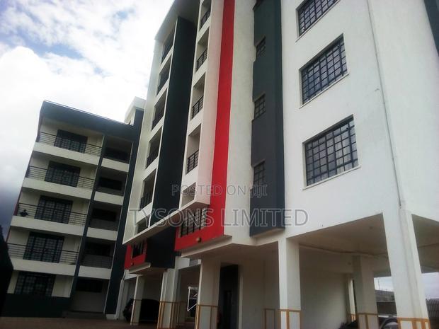 3bdrm Apartment in Ruiru, Ruiri/Rwarera for sale