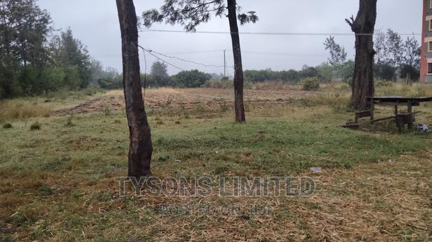 Commercial Land for Sale in Makuyu