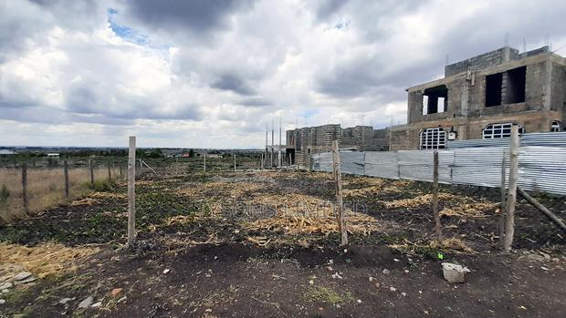 2 Vacant Plots for Sale at Oloika, Kitengela