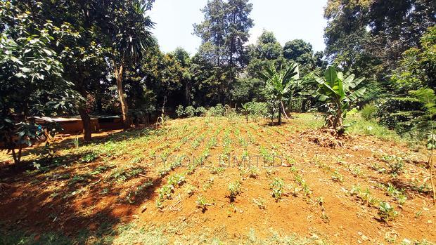Vacant Plot for Sale in Lavington