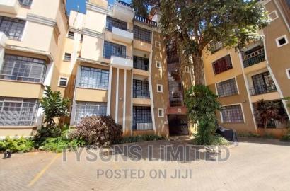 3bdrm Apartment in Kileleshwa for sale