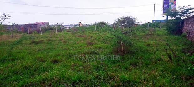Quarter Acre Plot for Sale in Ruiru, Mugutha Area