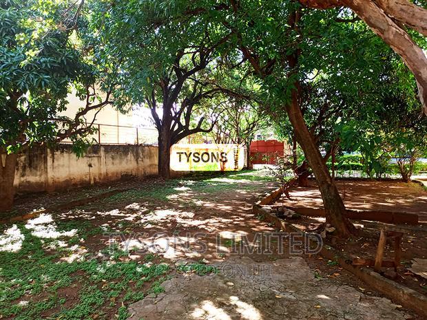 Re-Developement Plot for Sale in Kisumu City