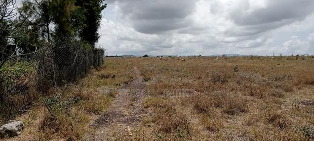 Vacant Plot for Sale at Malaa