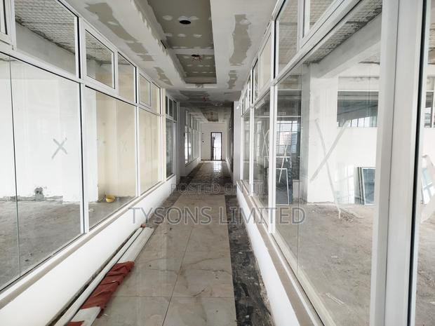 Office Spaces for Sale in Kilimani