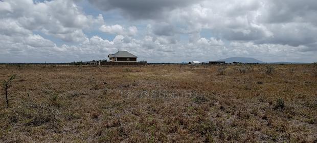 Plot for Sale at Malaa