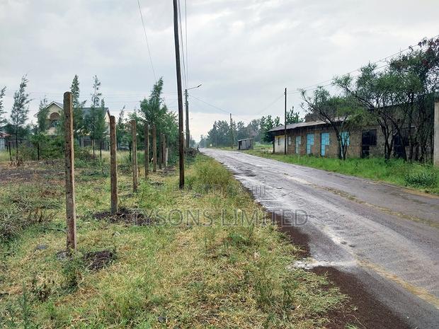 Plots for Sale at Kamakis