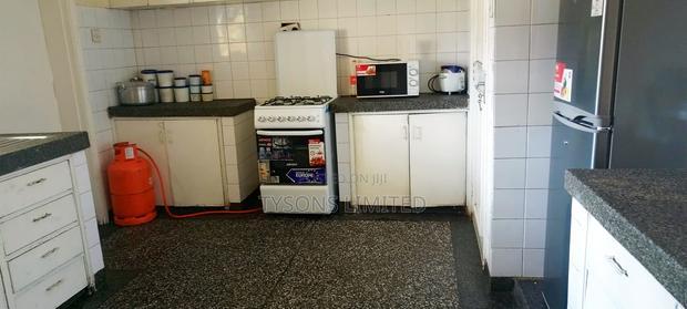 3bdrm Apartment in Kayvee Estate, South B for sale