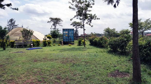 Land for Sale in Ruiru - Varsityville Estate