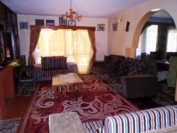 4bdrm Maisonette in New Kitisuru for sale