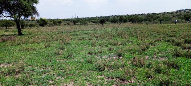Vacant Plots for Sale in Isinya, Dalalekutuk Area