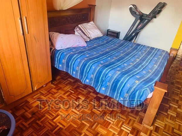 4bdrm Apartment in Lavington, Maziwa for sale