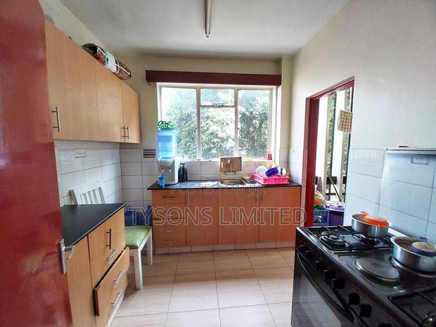 2bdrm Apartment in South B for sale