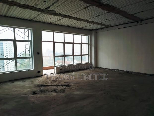 Office Spaces for Sale in Kilimani