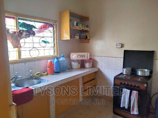 3bdrm Bungalow in Buru Buru Phase 5, Maringo/Hamza for sale