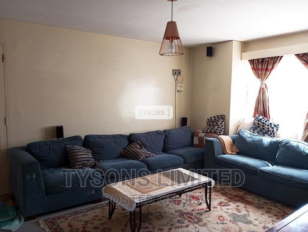 3bdrm Apartment in Nyayo Estate for sale