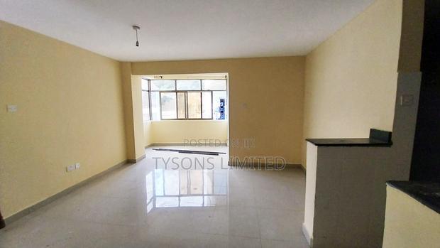 2bdrm Block of Flats in Parklands for sale