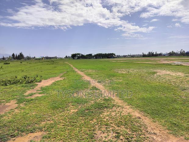 Plots for Sale at Migosi, Kisumu County