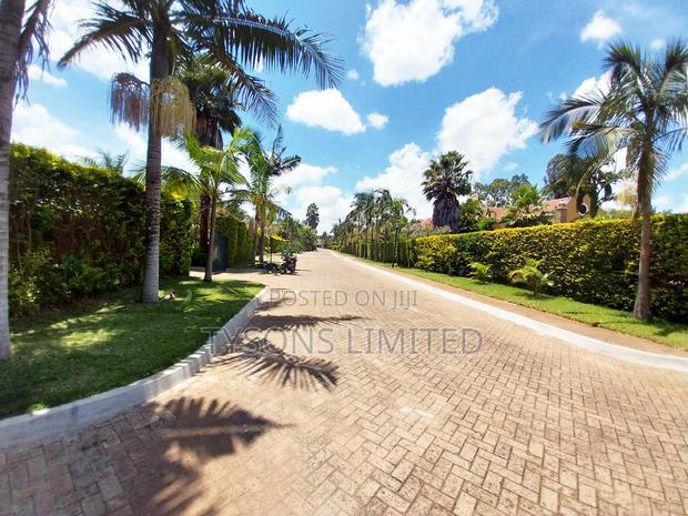5bdrm Villa in Runda for sale
