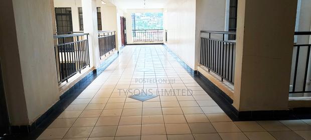 3bdrm Apartment in Precious Garden, Riruta for sale
