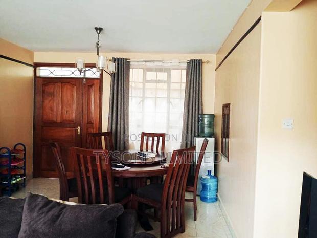 3bdrm Apartment in Unique Estate for sale