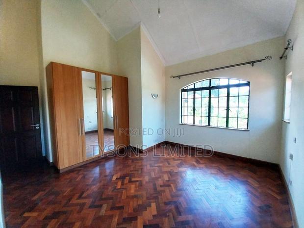 5bdrm Villa in Runda for sale