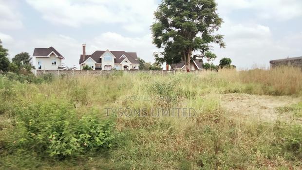 Land for Sale in Thika, Maki Estate