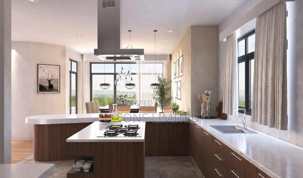 3bdrm Villa in Riat Hill Villas, North West Kisumu for sale